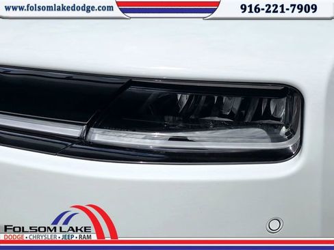 New 2024 Dodge Charger R/T Scat Pack w/ Plus Group image 29