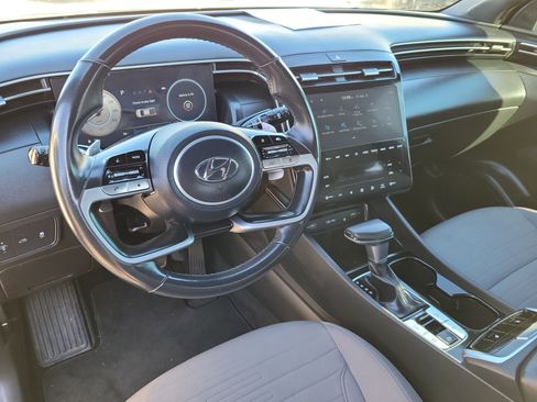 Used 2023 Hyundai Santa Cruz SEL Premium w/ Cargo Package image 2