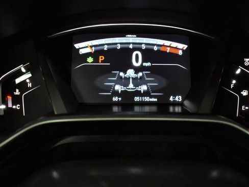 Used 2022 Honda CR-V EX-L image 38