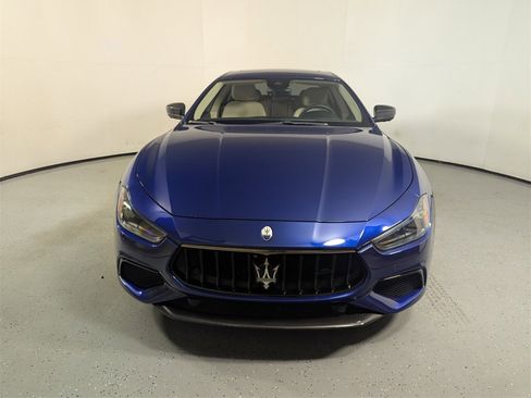 Used 2022 Maserati Ghibli Modena image 2