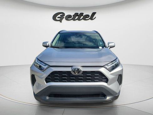 Certified 2023 Toyota RAV4 XLE w/ Convenience Package image 8