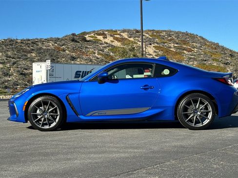 New 2026 Subaru BRZ Limited image 7