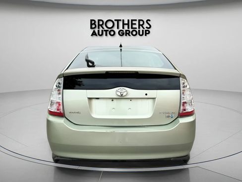 Used 2009 Toyota Prius FWD image 10