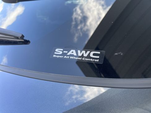 New 2026 Mitsubishi Outlander 4WD Plug-In Hybrid image 8