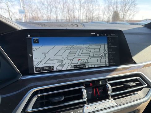 Used 2022 BMW X5 xDrive40i w/ Premium Package image 30