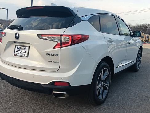 Used 2023 Acura RDX AWD w/ Advance Package image 5