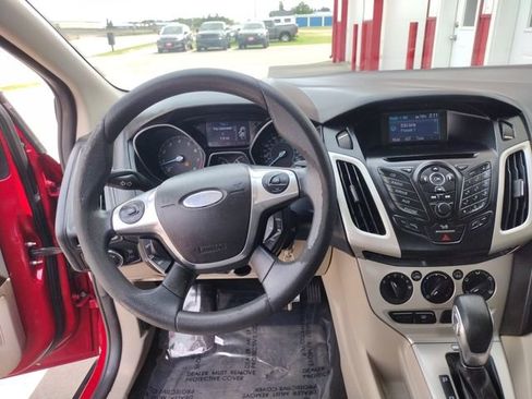Used 2012 Ford Focus SE image 15