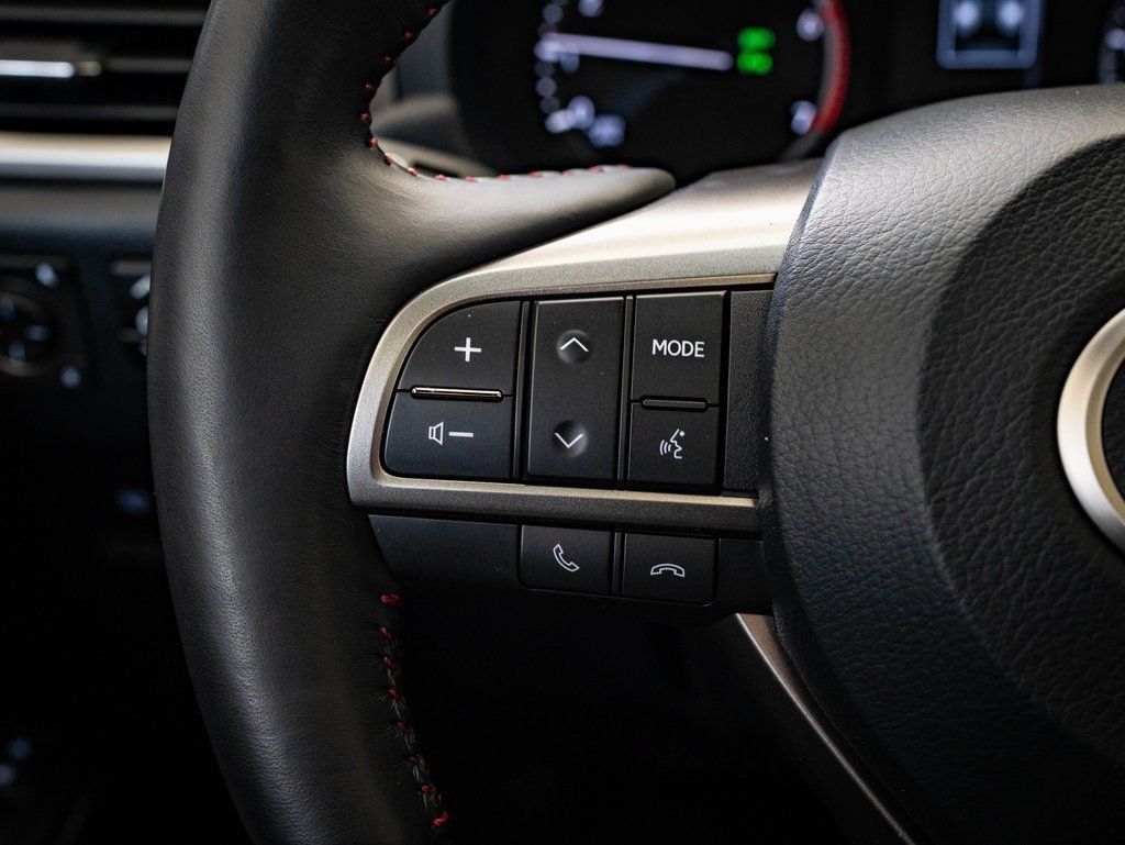 Certified 2023 Lexus GX 460 Premium AWD/4WD image 23