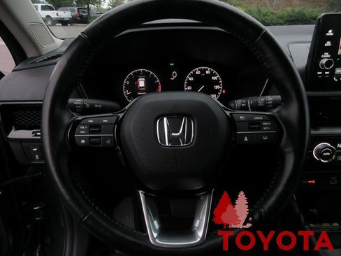 Used 2025 Honda CR-V EX-L image 14