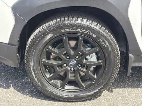 New 2026 Subaru Crosstrek 2.5i Wilderness AWD/4WD image 12