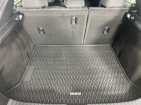 Used 2023 MAZDA CX-30 AWD 2.5 S image 6