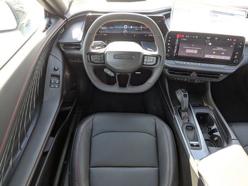 New 2026 Dodge Charger Scat Pack AWD/4WD image 14