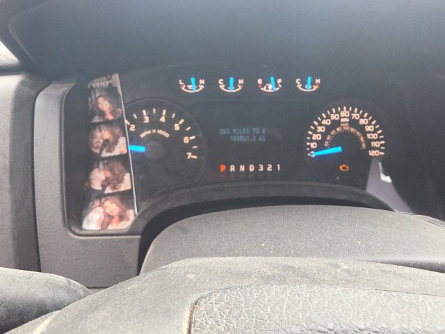 Used 2014 Ford F150 XL RWD image 4