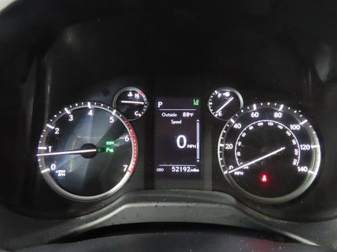 Used 2022 Lexus GX 460 Premium w/ Premium Plus Package image 22