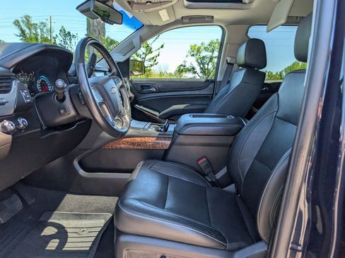 Used 2019 Chevrolet Tahoe Premier image 19