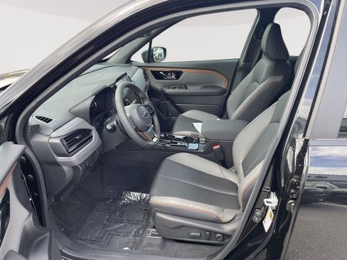 New 2026 Subaru Forester Sport AWD/4WD image 10