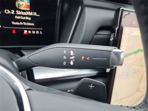 New 2026 GMC Terrain Elevation image 23