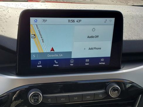 Used 2020 Ford Escape SE image 27