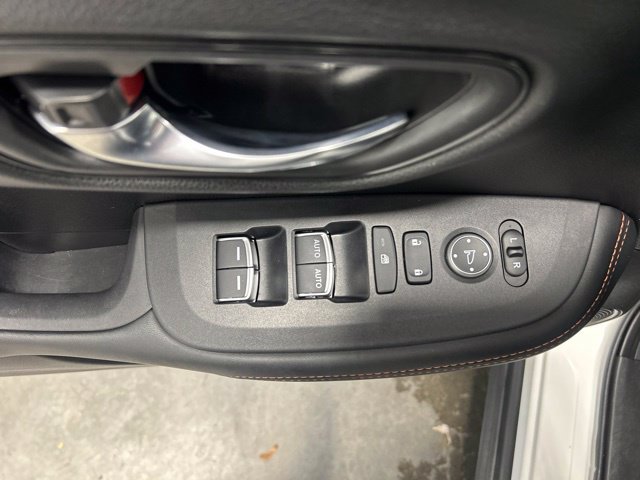 Certified 2024 Honda HR-V Sport image 14