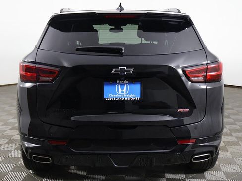 Used 2025 Chevrolet Blazer RS image 14