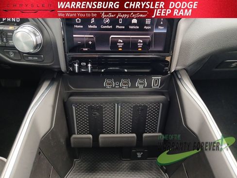 New 2026 RAM 1500 Laramie image 26