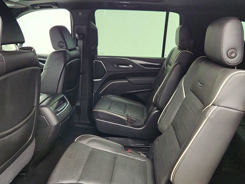 Used 2021 Cadillac Escalade ESV Sport w/ Driver Assist Tech Package image 22