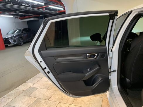 Used 2022 Honda Civic Si image 49