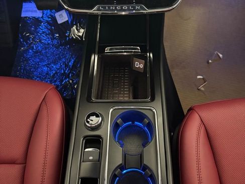 New 2026 Lincoln Corsair Reserve image 43