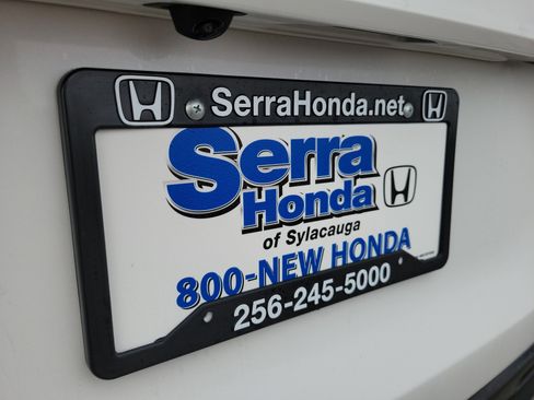 New 2026 Honda HR-V EX-L image 28