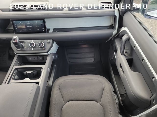 Used 2023 Land Rover Defender 110 AWD/4WD image 15