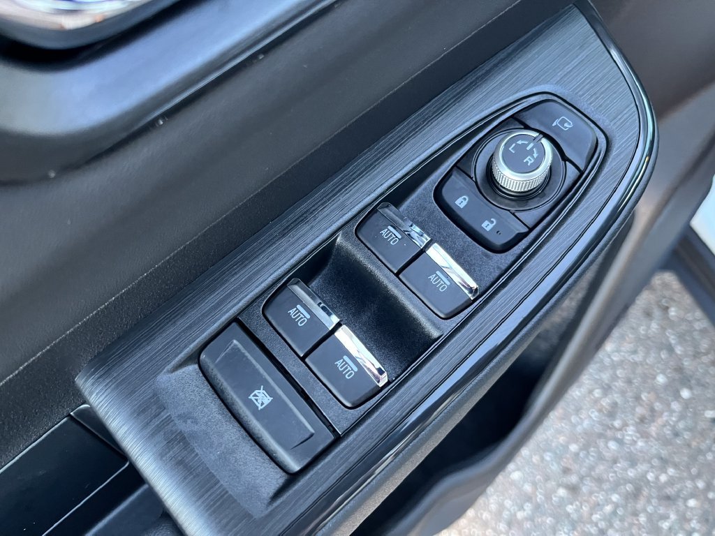 New 2026 Subaru Outback Touring XT AWD/4WD image 10
