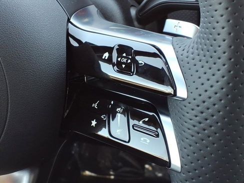 New 2026 Mercedes-Benz CLA 250 CLA 250 image 10