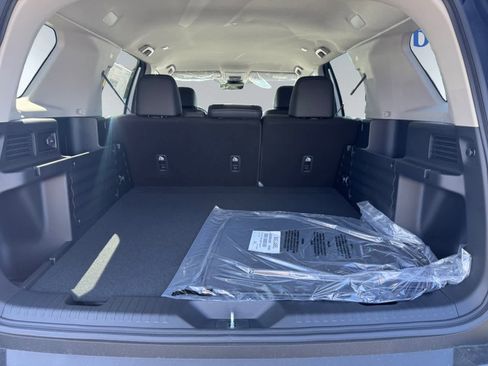 New 2026 Honda Passport RTL image 4