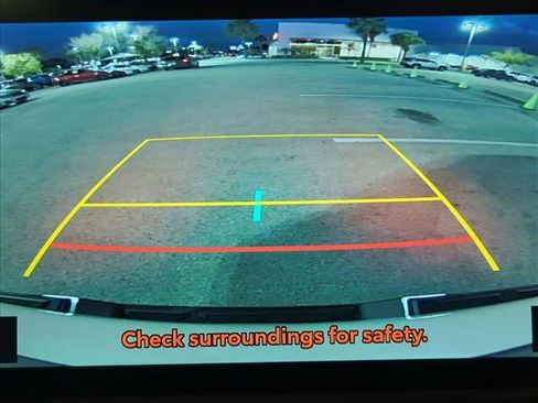 New 2026 Toyota Tundra SR5 image 13