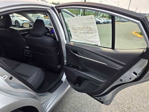 Certified 2025 Toyota Camry LE w/ Convenience Package image 13