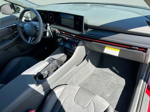 New 2026 Hyundai Sonata N Line image 20