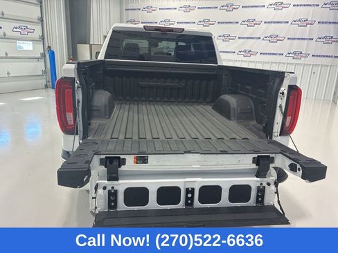 Used 2024 GMC Sierra 1500 Denali w/ Technology Package image 7