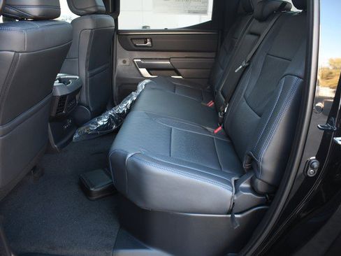 New 2026 Toyota Tundra Platinum image 13