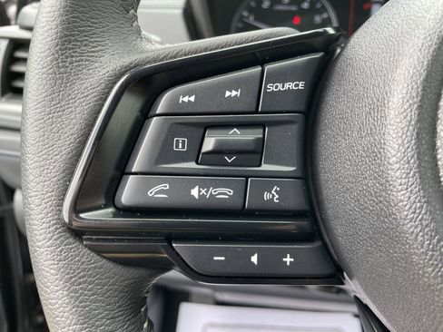 Used 2025 Subaru Forester Premium AWD/4WD image 15