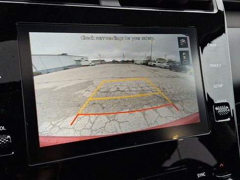 Certified 2023 Hyundai Tucson SEL w/ Convenience Package image 24