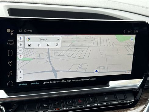 Certified 2023 GMC Sierra 1500 Elevation image 14