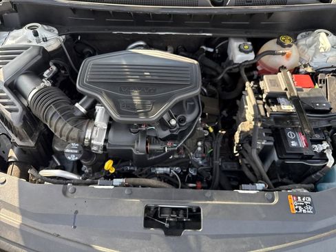 Used 2023 Cadillac XT6 Premium Luxury w/ Technology Package image 24