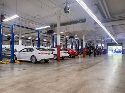 Used 2019 Honda Civic LX image 32