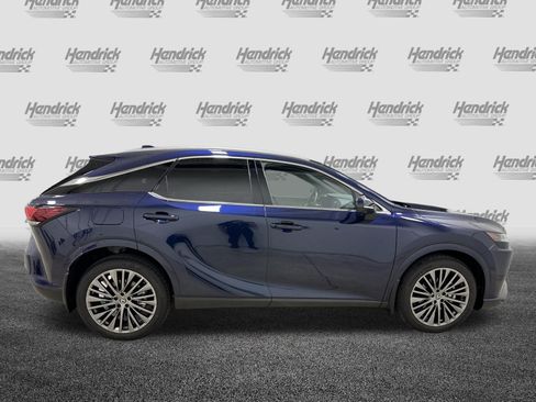Certified 2025 Lexus RX 450h AWD w/ Convenience Package image 11