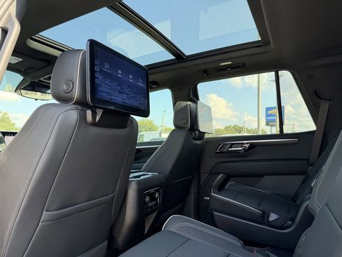 New 2026 Chevrolet Tahoe Premier image 18