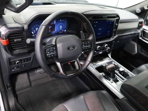 Used 2025 Ford F150 Raptor w/ Equipment Group 803A Raptor R AWD/4WD image 4