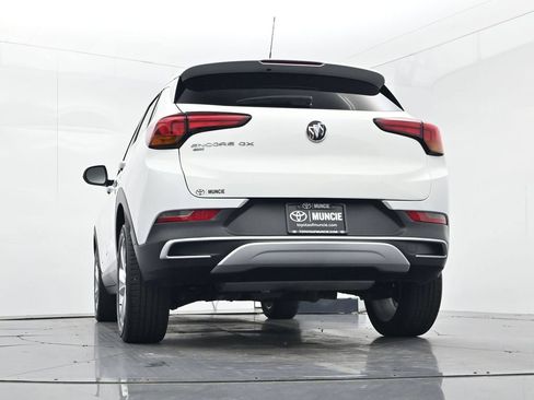 Used 2023 Buick Encore GX Preferred w/ Cold Weather Comfort Package AWD/4WD image 48