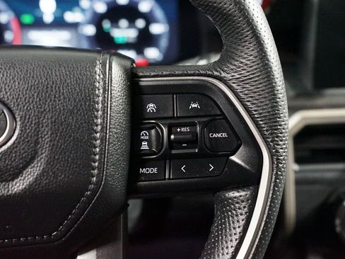 Used 2024 Toyota Tacoma TRD Sport image 14