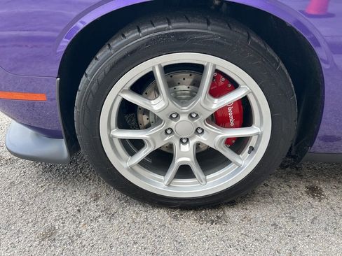 Used 2023 Dodge Challenger R/T w/ Cold Weather Group image 15