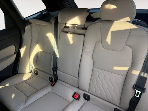 New 2026 Volvo XC60 B5 Plus w/ Protection Package Premier image 13